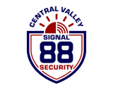 https://www.logocontest.com/public/logoimage/1592578164Central Valley Signal 88 Security4.png